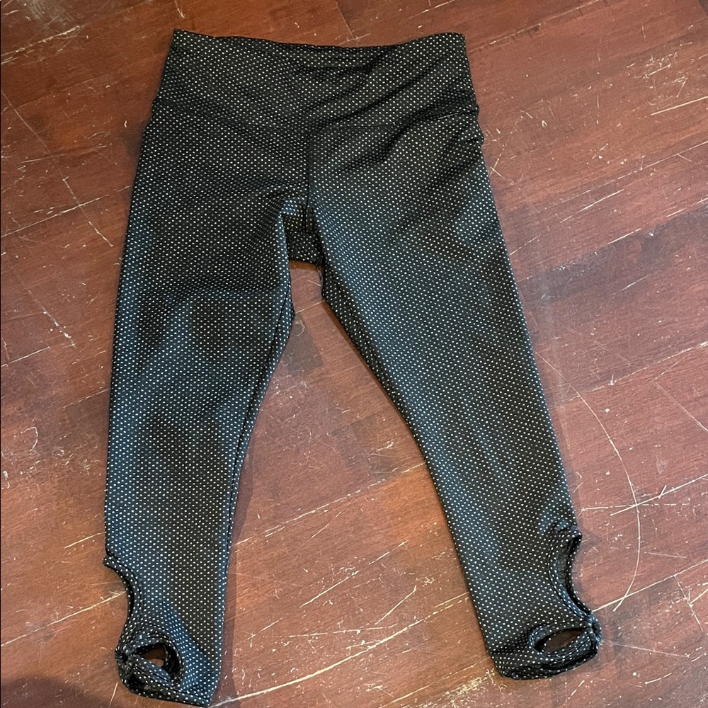Bundle athletic capris - image 6